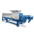 Wide application brewer's grain dewatering screw press/solid liquid separator machine